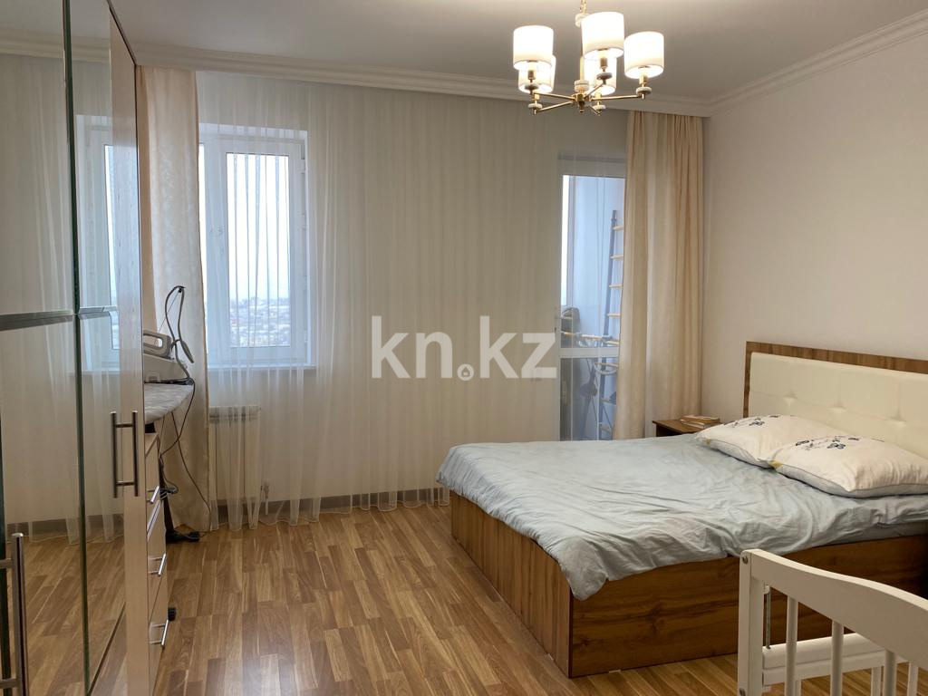 Продажа 2-комнатной квартиры, 70.1 м² в Астане - фото 11