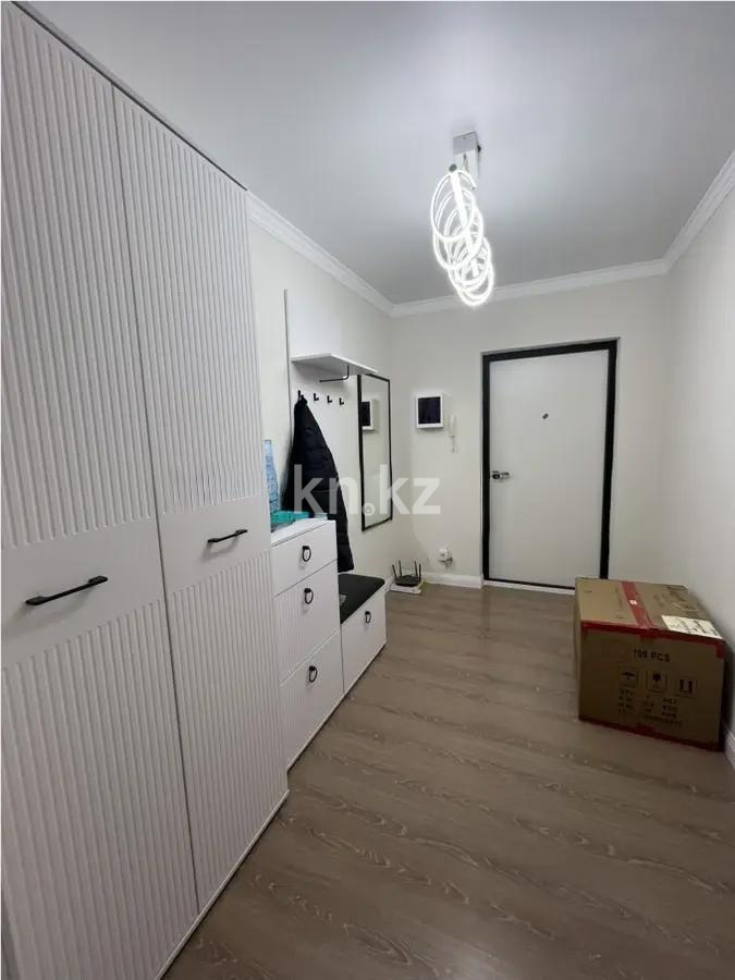 Продажа 2-комнатной квартиры, 47 м², ул. Е-509, дом  9 в Астане - фото 4