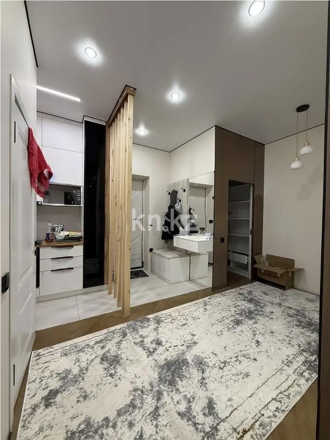 Продажа 2-комнатной квартиры, 43 м² в Алматы - фото 3