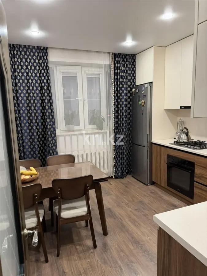 Продажа 4-комнатной квартиры, 100 м² в Алматы - фото 4