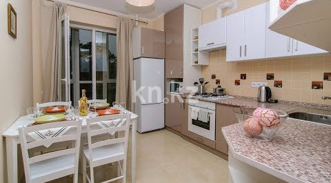 Продажа 1-комнатной квартиры, 30 м², ул. Лесная поляна, дом  21 в Астане - фото 2