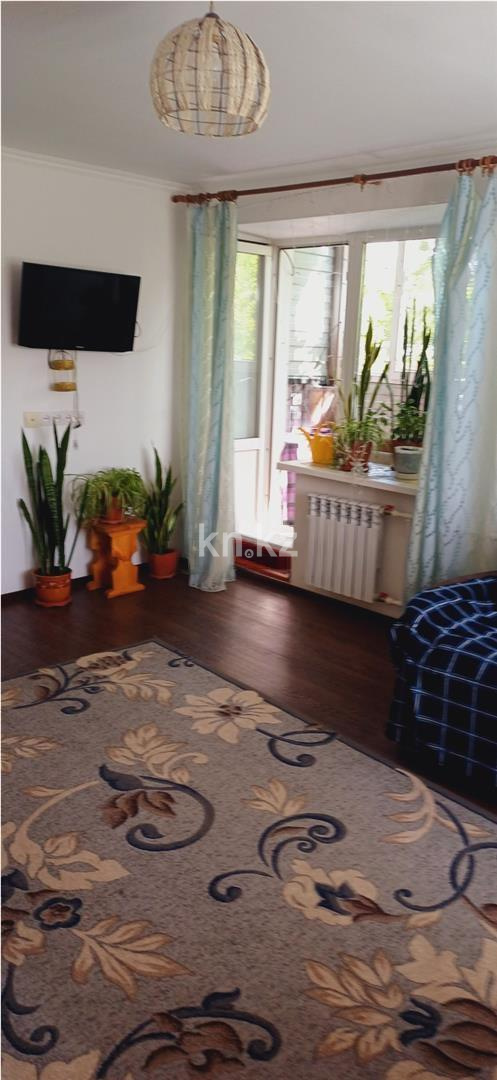 Продажа 2-комнатной квартиры, 49 м², пр. Республики, дом  18 в Караганде - фото 2