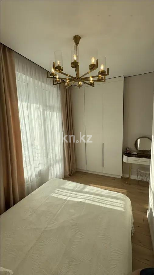 Продажа 2-комнатной квартиры, 42 м², ул. Толе би, дом  27 в Астане - фото 2