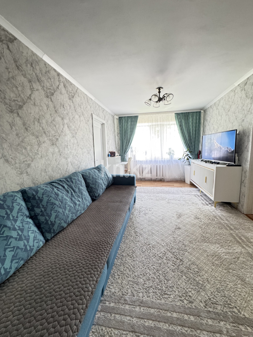 Продажа 2-комнатной квартиры, 46.1 м² в Караганде - фото 4