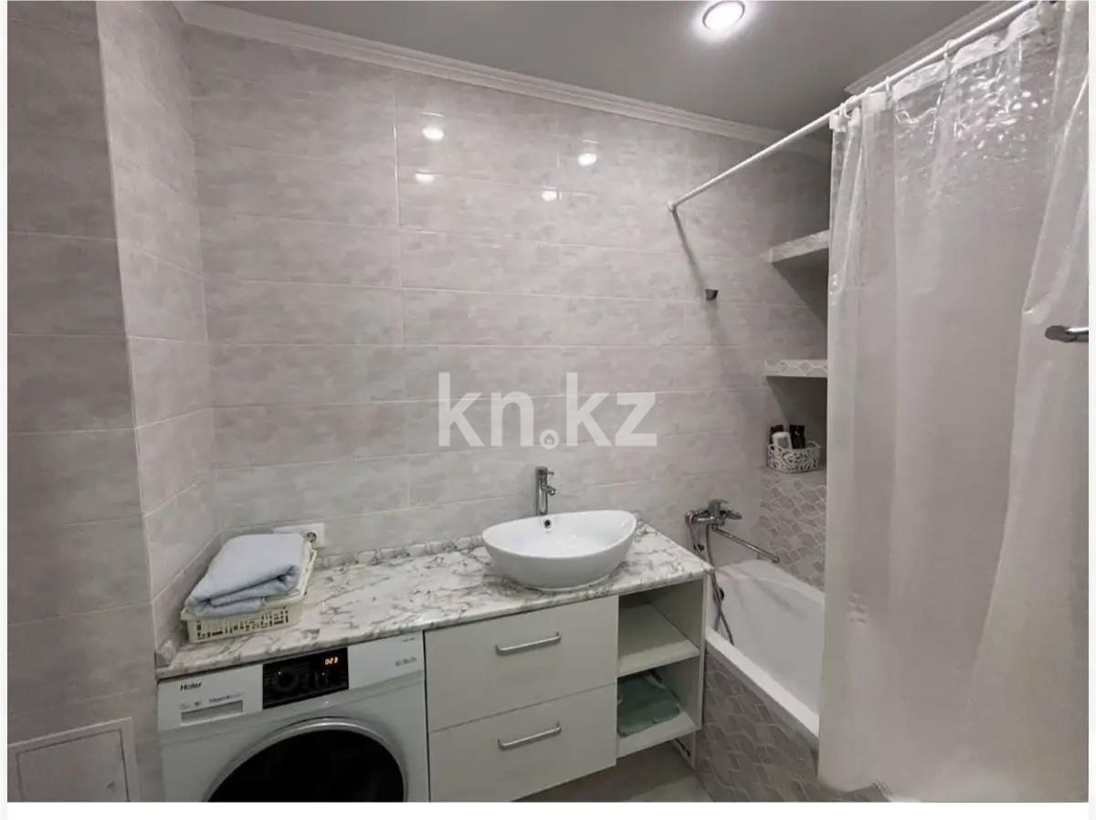 Продажа 2-комнатной квартиры, 43.4 м² в Астане - фото 4