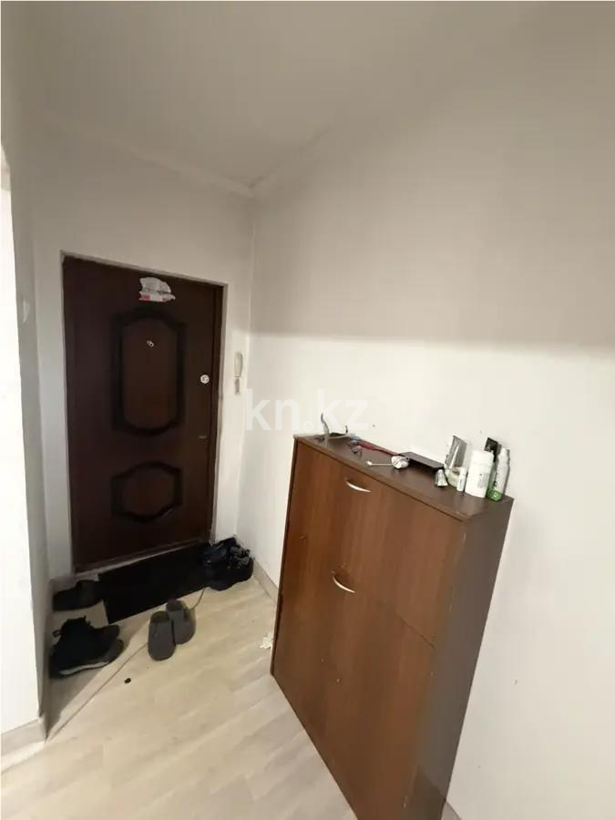 Продажа 1-комнатной квартиры, 44 м² в Алматы - фото 4
