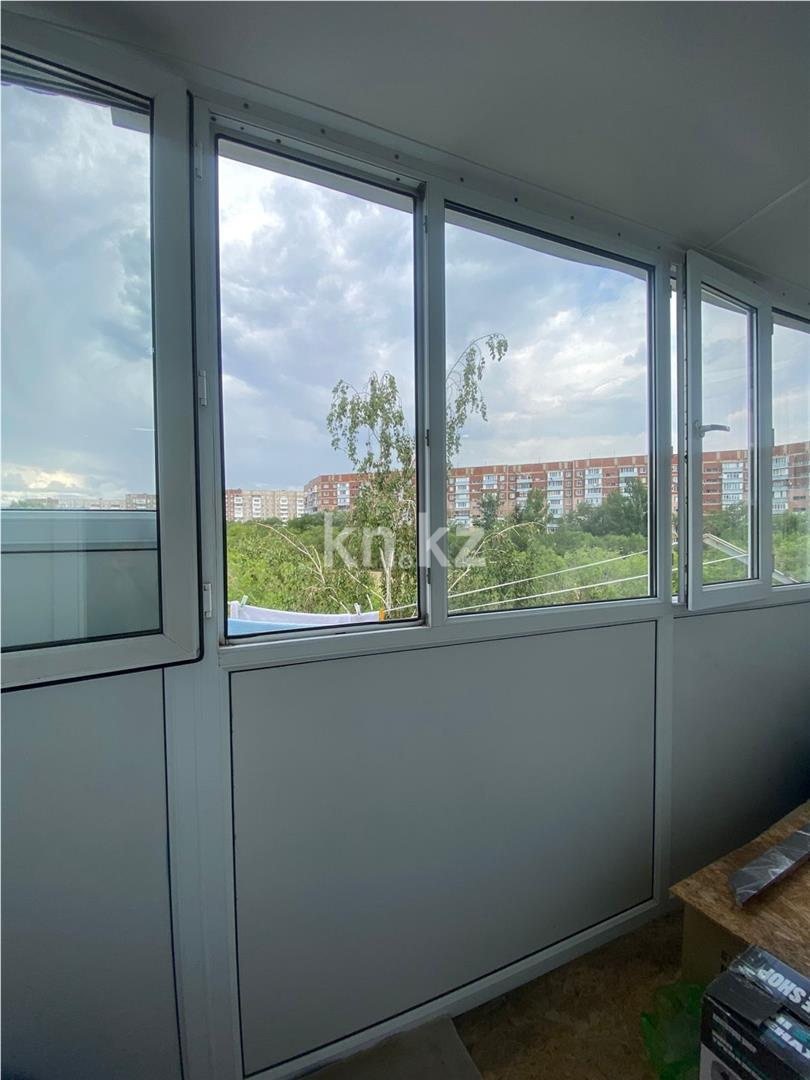 Продажа 3-комнатной квартиры, 76 м² в Караганде - фото 14