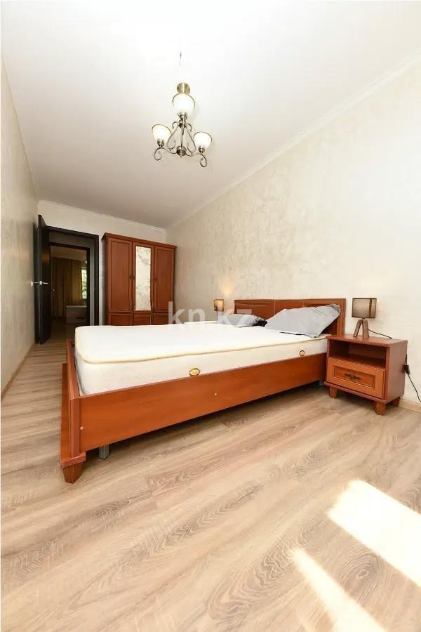Продажа 3-комнатной квартиры, 59 м² в Алматы - фото 2