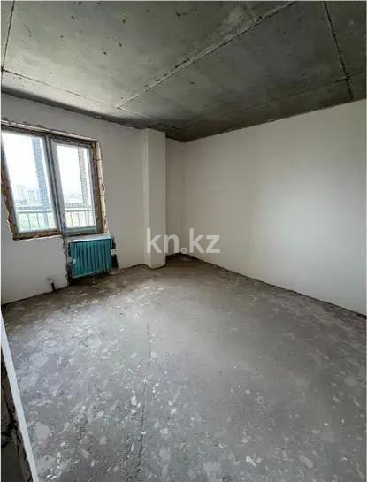 Продажа 1-комнатной квартиры, 34 м², ул. Е-128, дом  5 стр в Астане