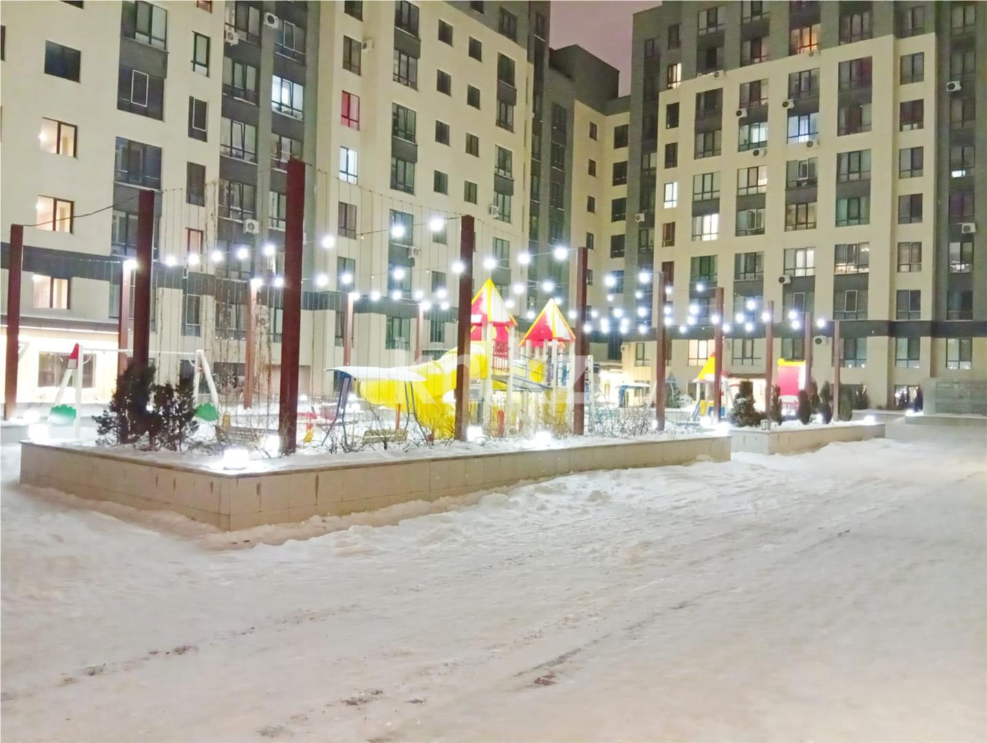 Продажа 2-комнатной квартиры, 37 м² в Астане - фото 8