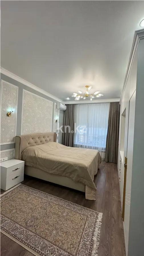 Продажа 4-комнатной квартиры, 117 м² в Астане - фото 3