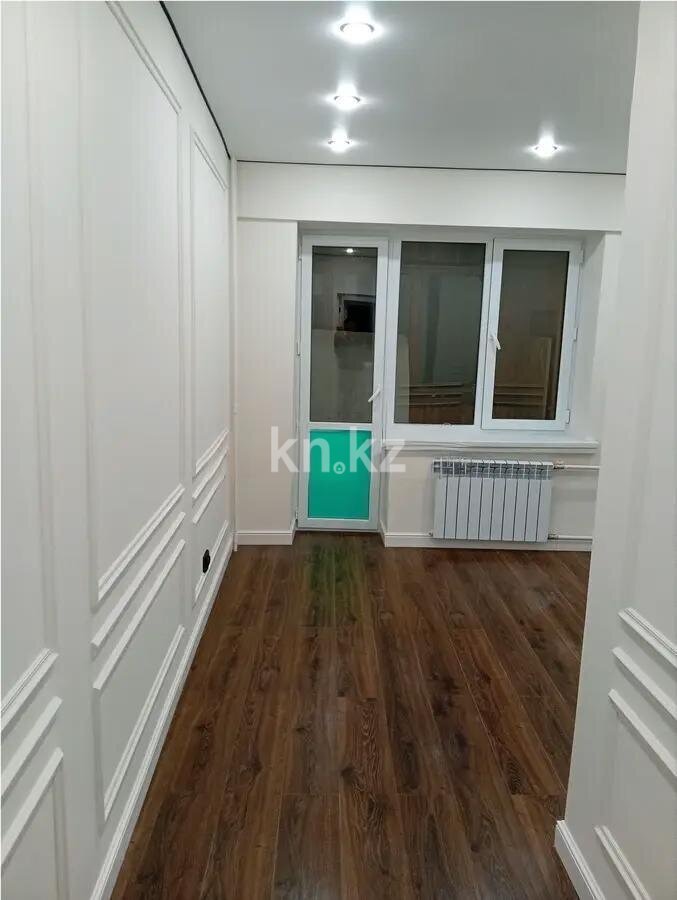 Продажа 2-комнатной квартиры, 51 м² в Алматы