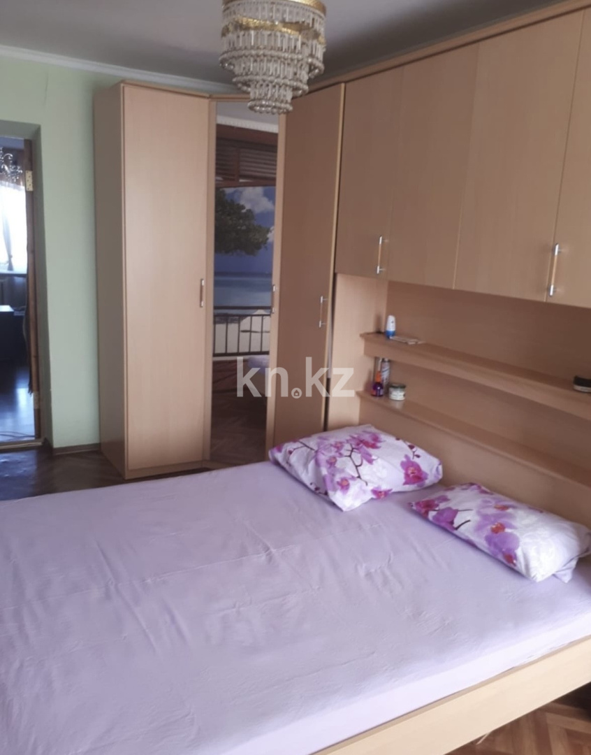Аренда 2-комнатной квартиры, 50 м² в Астане - фото 6
