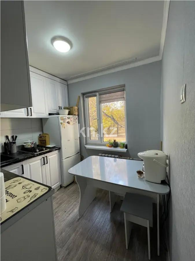 Продажа 3-комнатной квартиры, 61.4 м², мкр-н Айнабулак-1, дом  5 в Алматы - фото 5