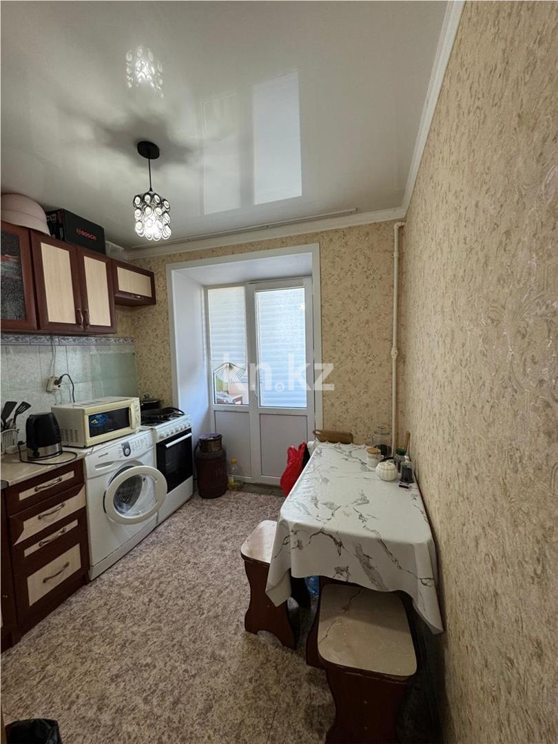 Продажа 3-комнатной квартиры, 55 м², ул. Чернышевского в Темиртау - фото 8