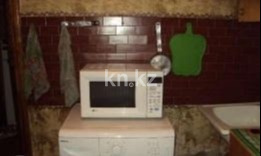 Аренда 1-комнатной квартиры посуточно, 32 м² в Уральске - фото 3