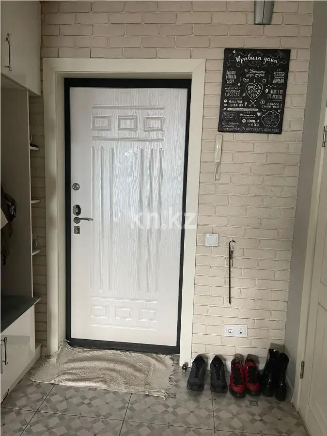 Продажа 2-комнатной квартиры, 89 м², ул. Ураза Исаева, дом  125 в Алматы - фото 5