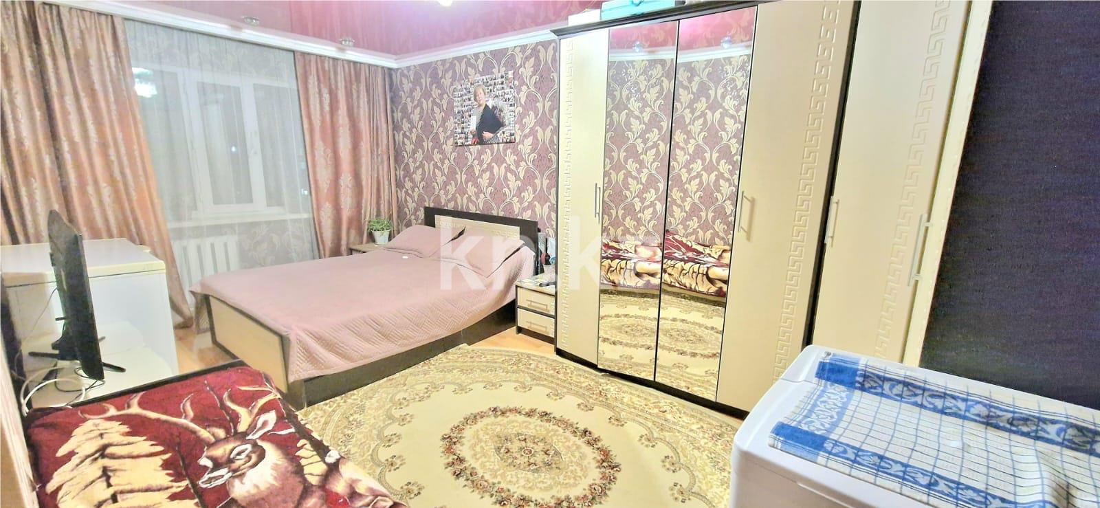 Продажа 3-комнатной квартиры, 62 м², 15-й мкр. в Караганде - фото 7