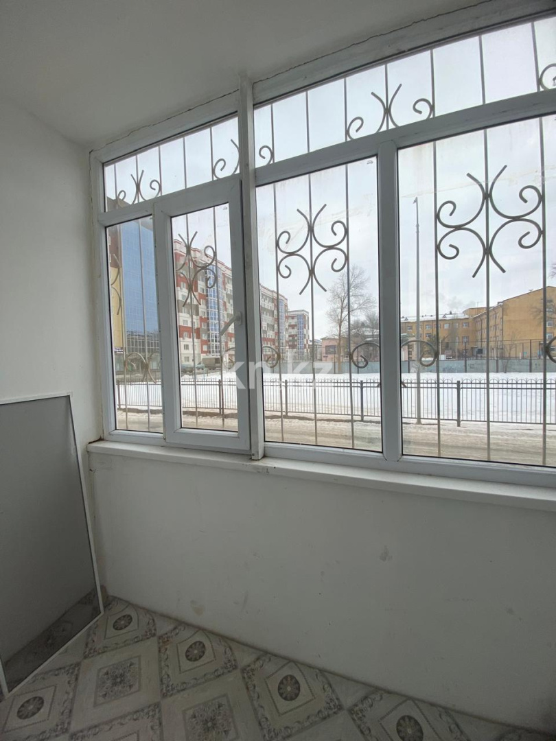 Продажа 1-комнатной квартиры, 40 м² в Уральске - фото 3