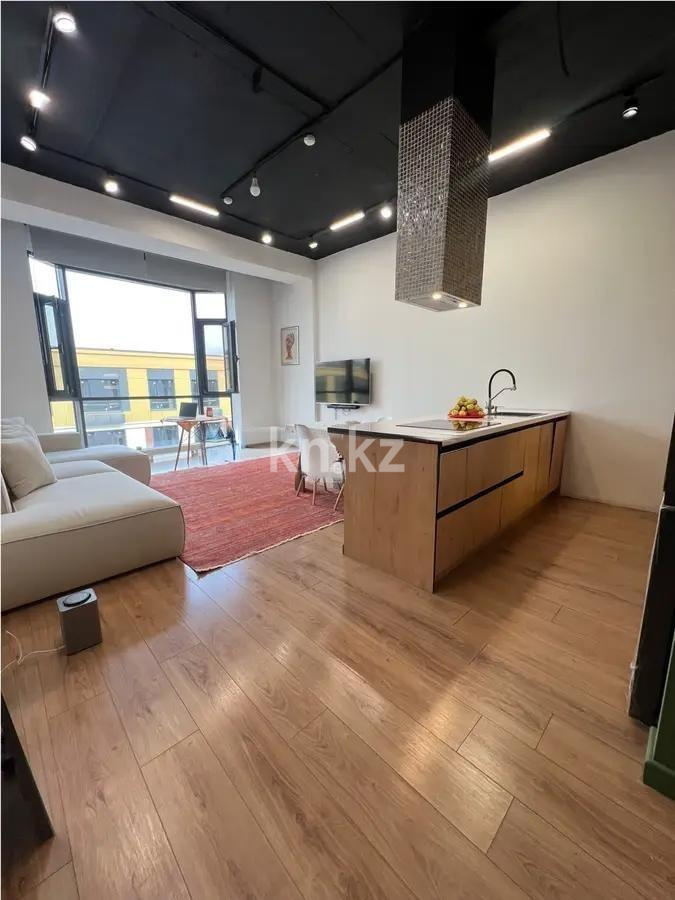 Продажа 3-комнатной квартиры, 80 м², ул. Сейдимбека, дом  104/4 в Алматы