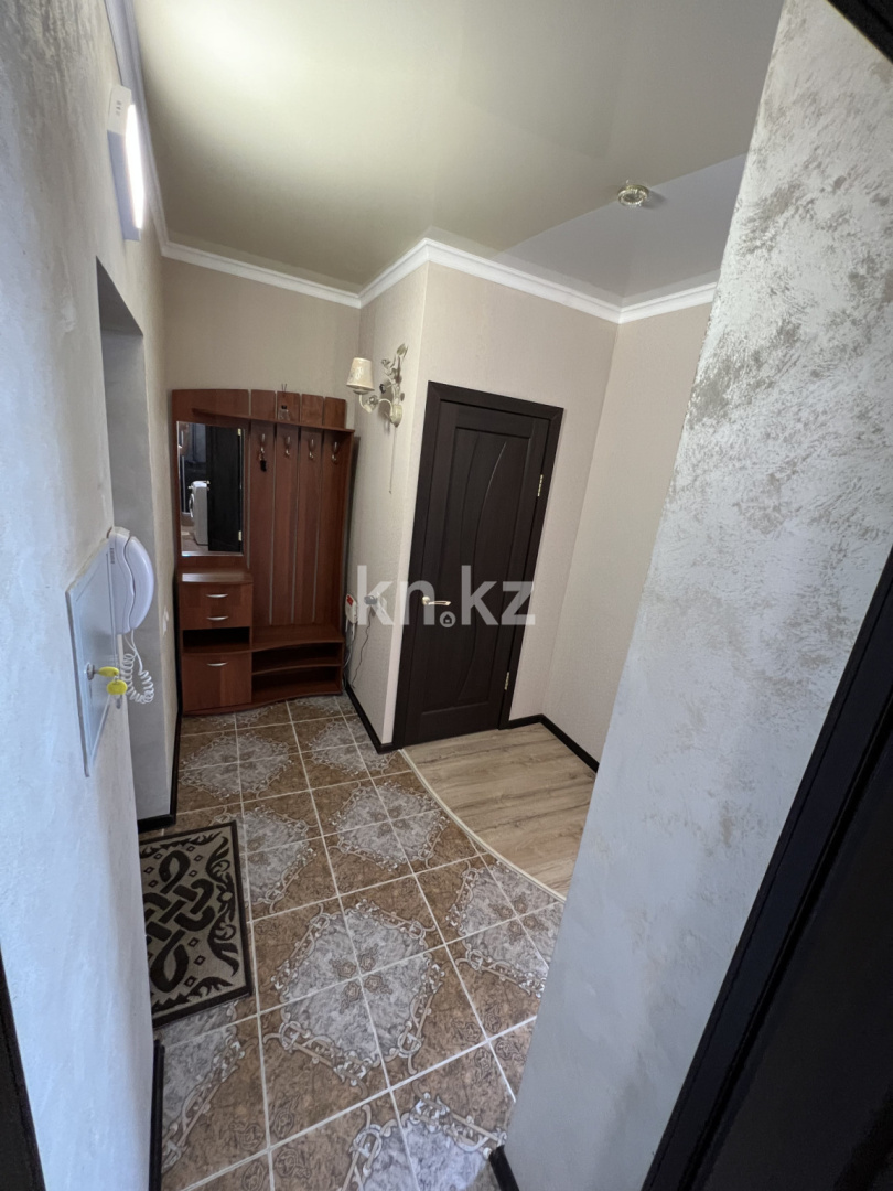 Аренда 2-комнатной квартиры, 50 м², пр. Республики, дом  42 в Караганде - фото 18