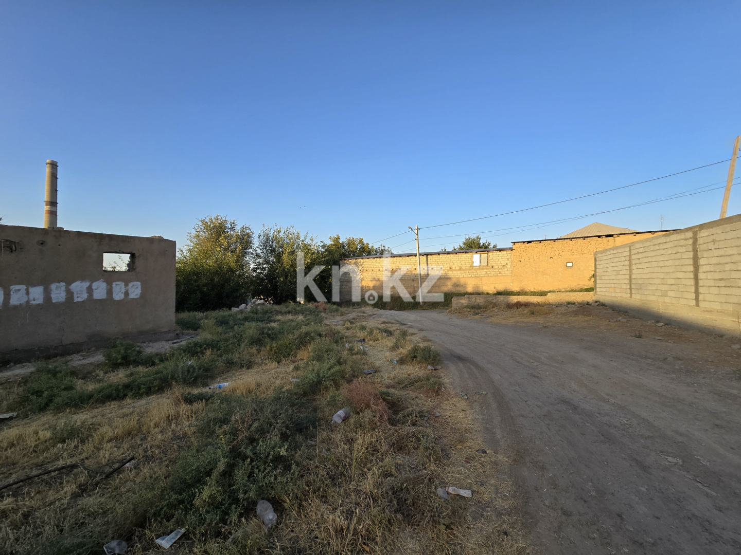 Продажа земельного участка, 5.12 сот., Курылысшы, 20б в Шымкенте - фото 4