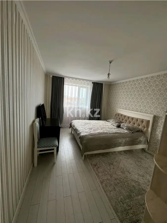 Продажа 3-комнатной квартиры, 76 м² в Астане - фото 3