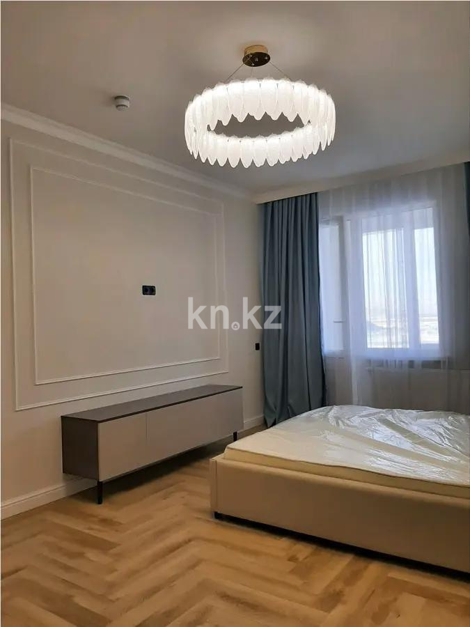 Продажа 2-комнатной квартиры, 63 м² в Астане - фото 2