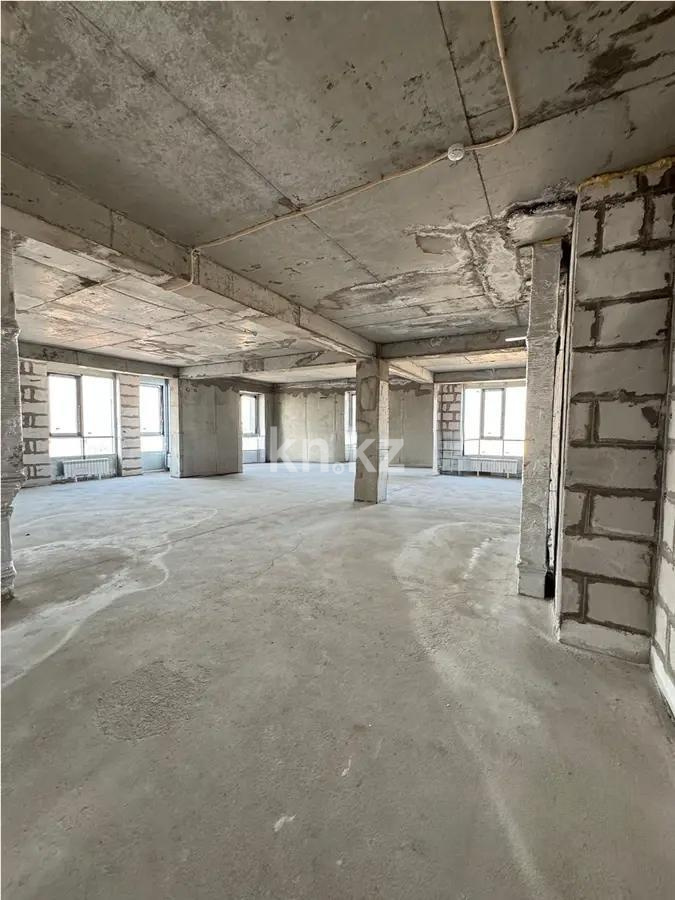 Продажа 3-комнатной квартиры, 115.3 м² в Алматы