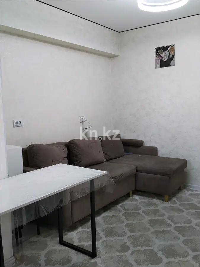 Продажа 2-комнатной квартиры, 41 м² в Астане