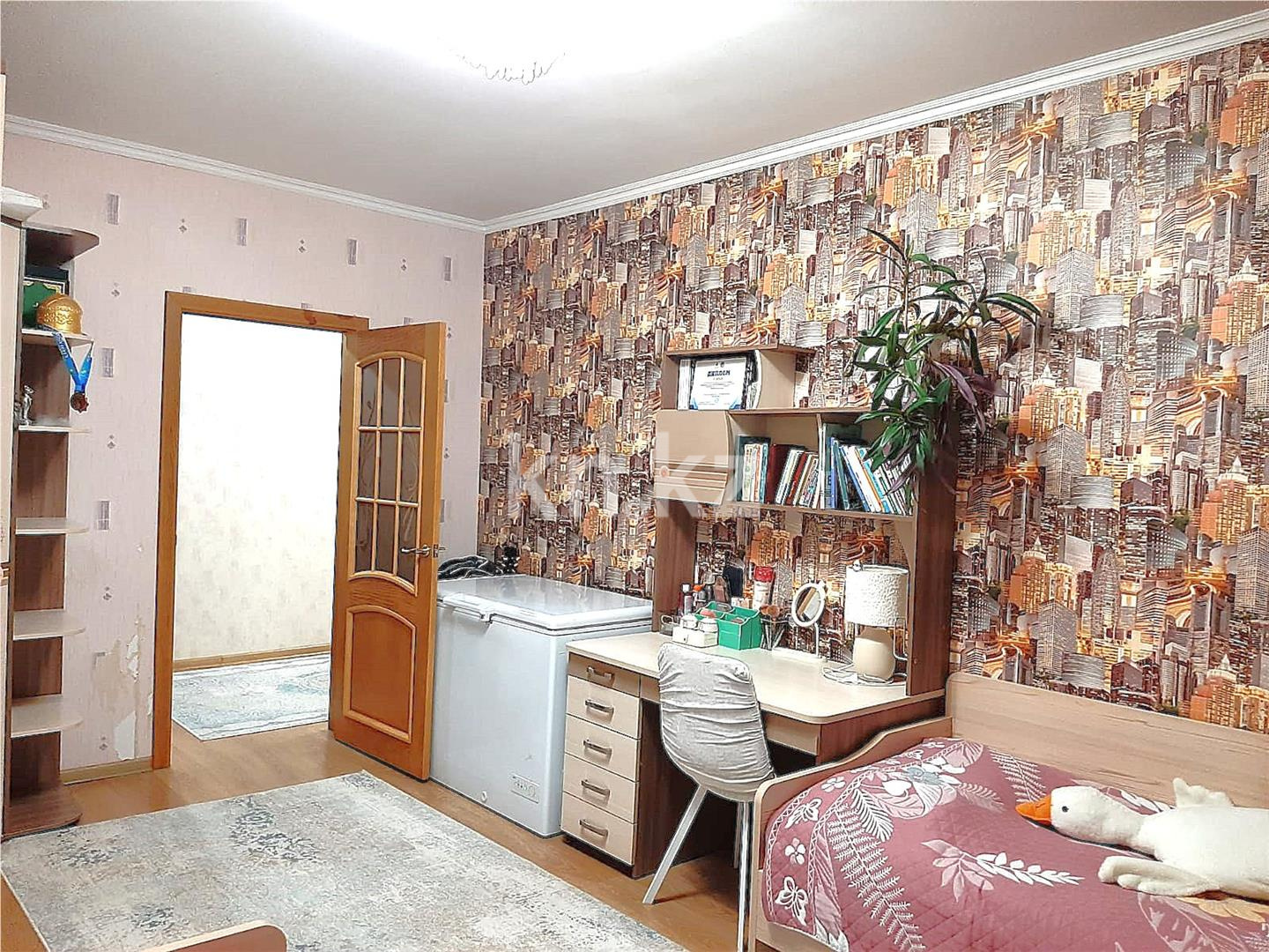 Продажа 3-комнатной квартиры, 89 м² в Караганде - фото 9