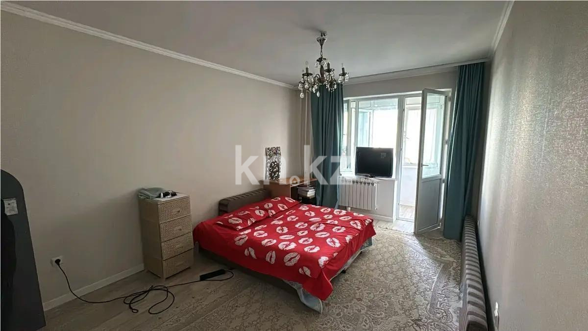 Продажа 3-комнатной квартиры, 74 м² в Алматы