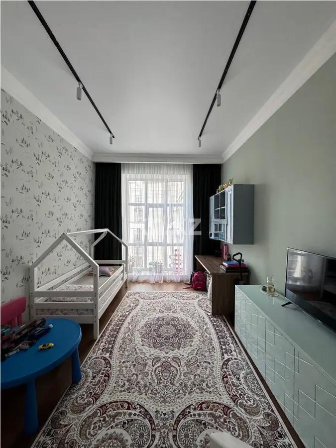 Продажа 4-комнатной квартиры, 113 м² в Астане - фото 3