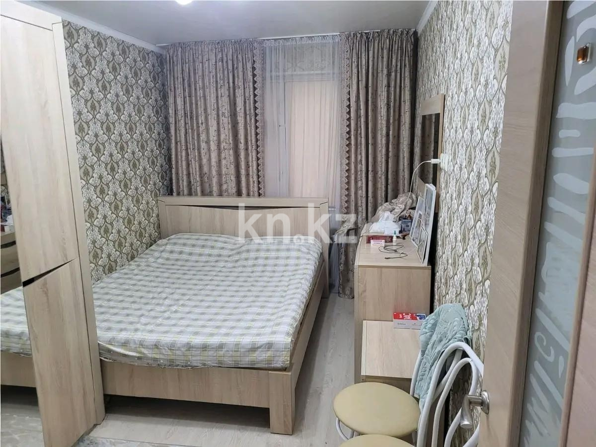 Продажа 2-комнатной квартиры, 48 м² в Алматы