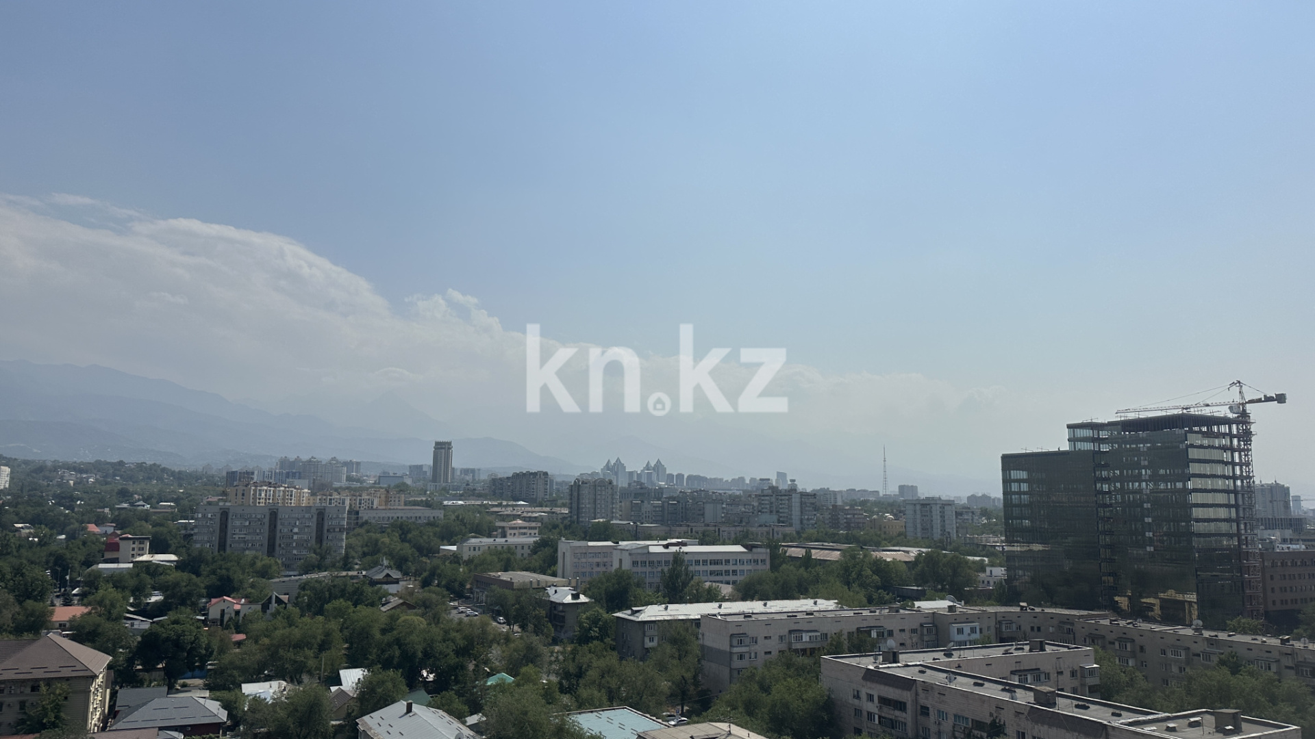 Аренда 5-комнатной квартиры, 295 м² в Алматы - фото 20