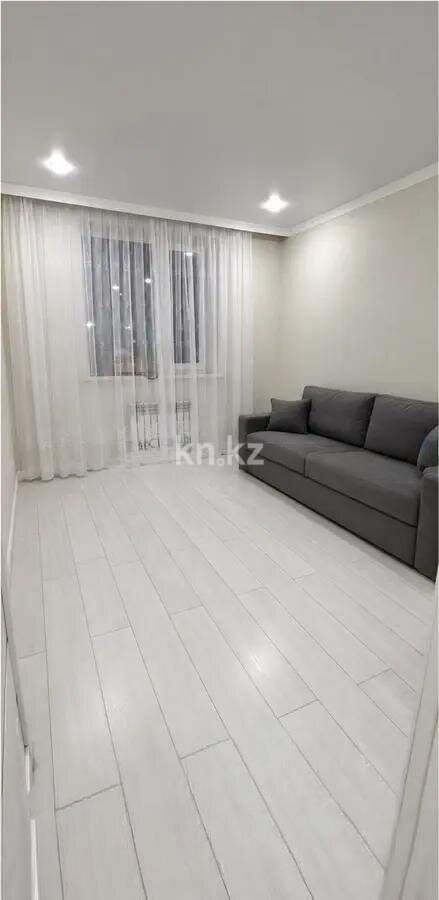 Продажа 1-комнатной квартиры, 38 м² в Астане