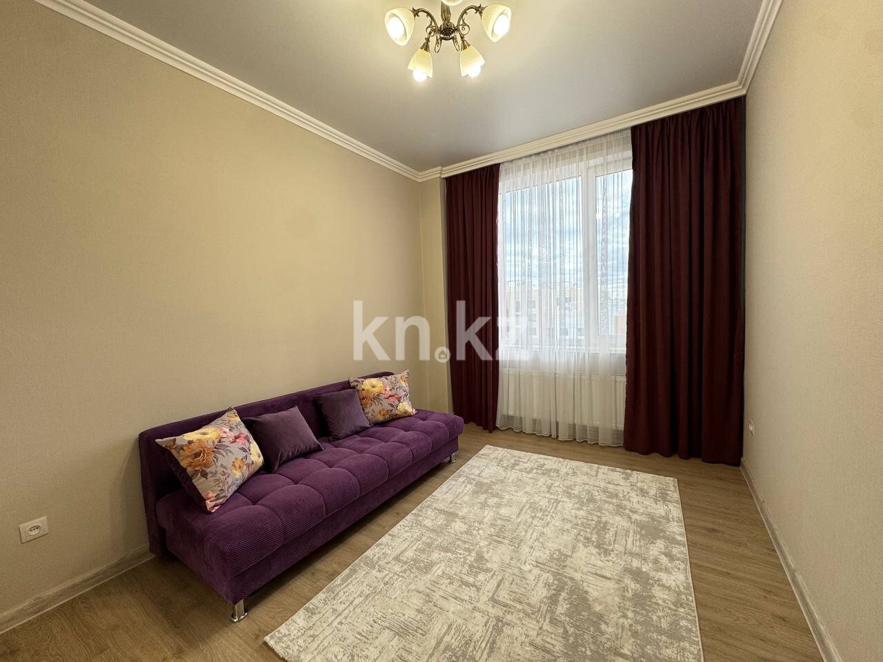 Продажа 3-комнатной квартиры, 78.1 м² в Астане - фото 3