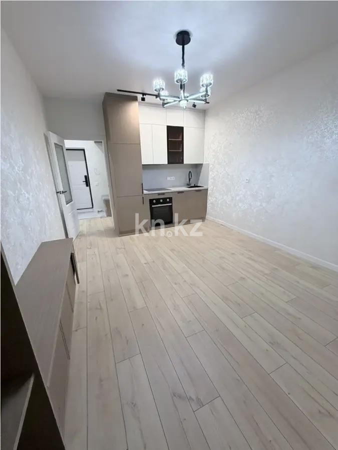Продажа 1-комнатной квартиры, 41.5 м² в Астане - фото 2