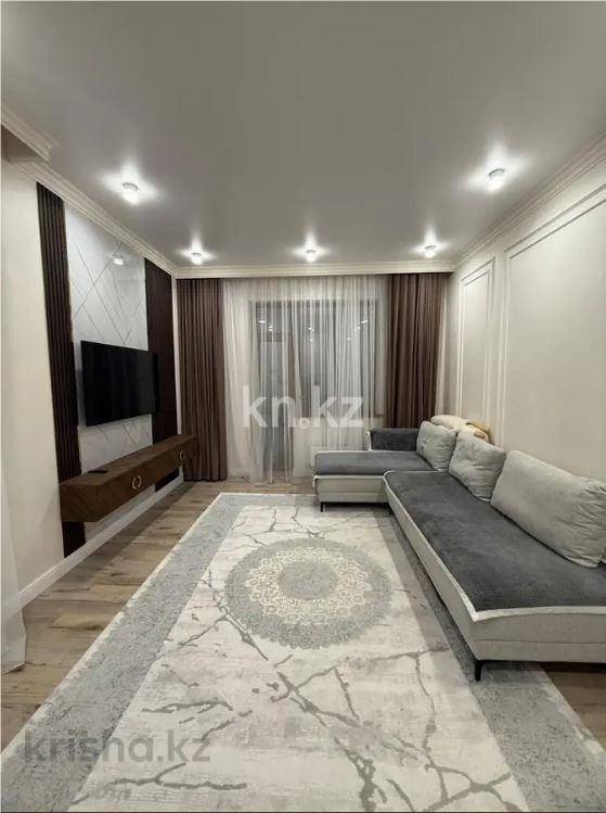 Продажа 3-комнатной квартиры, 78.18 м² в Астане - фото 2