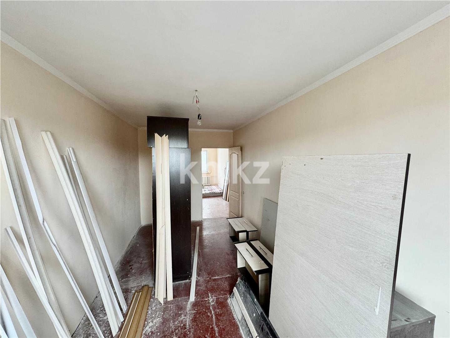 Продажа 2-комнатной квартиры, 45 м² в Караганде - фото 4