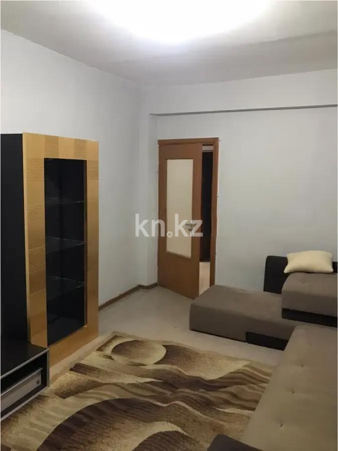 Продажа 2-комнатной квартиры, 55 м², пр. Сейфуллина, дом  534 в Алматы