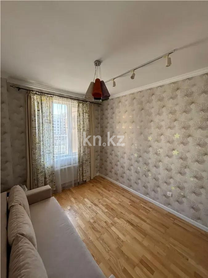 Продажа 3-комнатной квартиры, 77 м² в Астане - фото 2