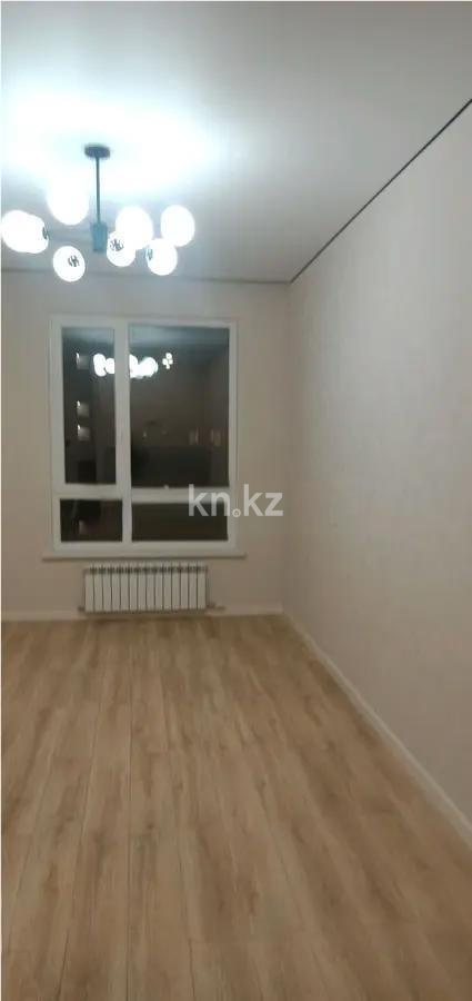 Продажа 1-комнатной квартиры, 39 м², ул. Нажимеденова, дом  54/1 в Астане