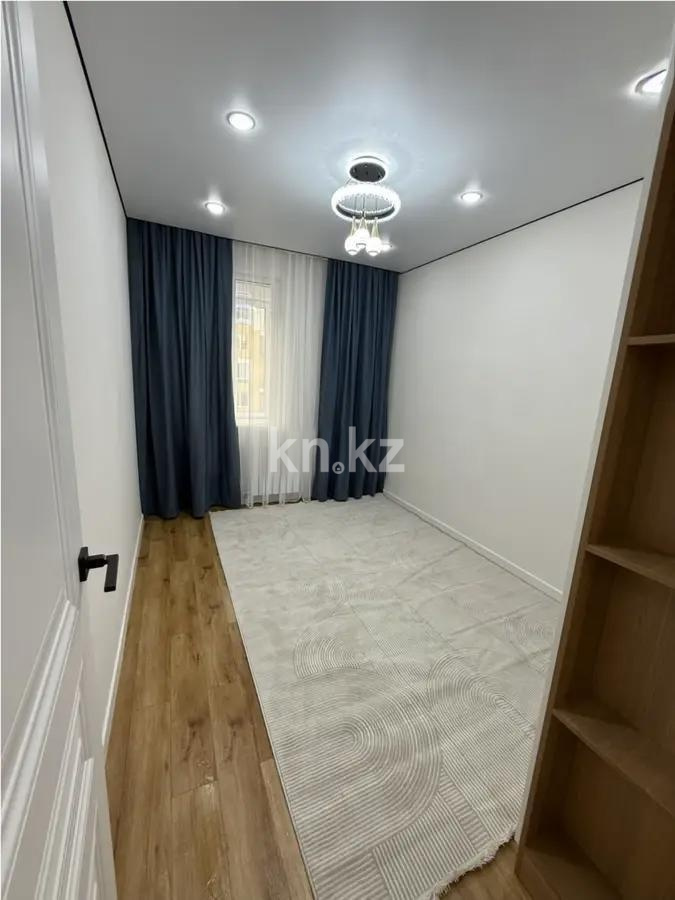 Продажа 3-комнатной квартиры, 60 м² в Алматы - фото 2