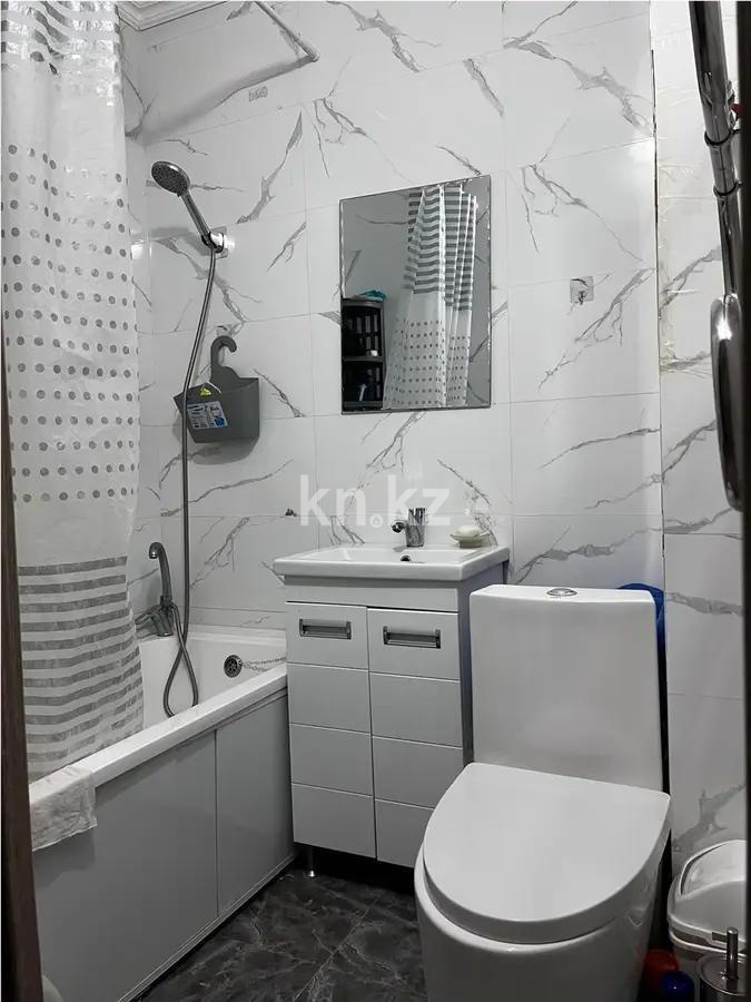 Продажа 2-комнатной квартиры, 44 м², мкр-н Айнабулак-1, дом  9 в Алматы - фото 3