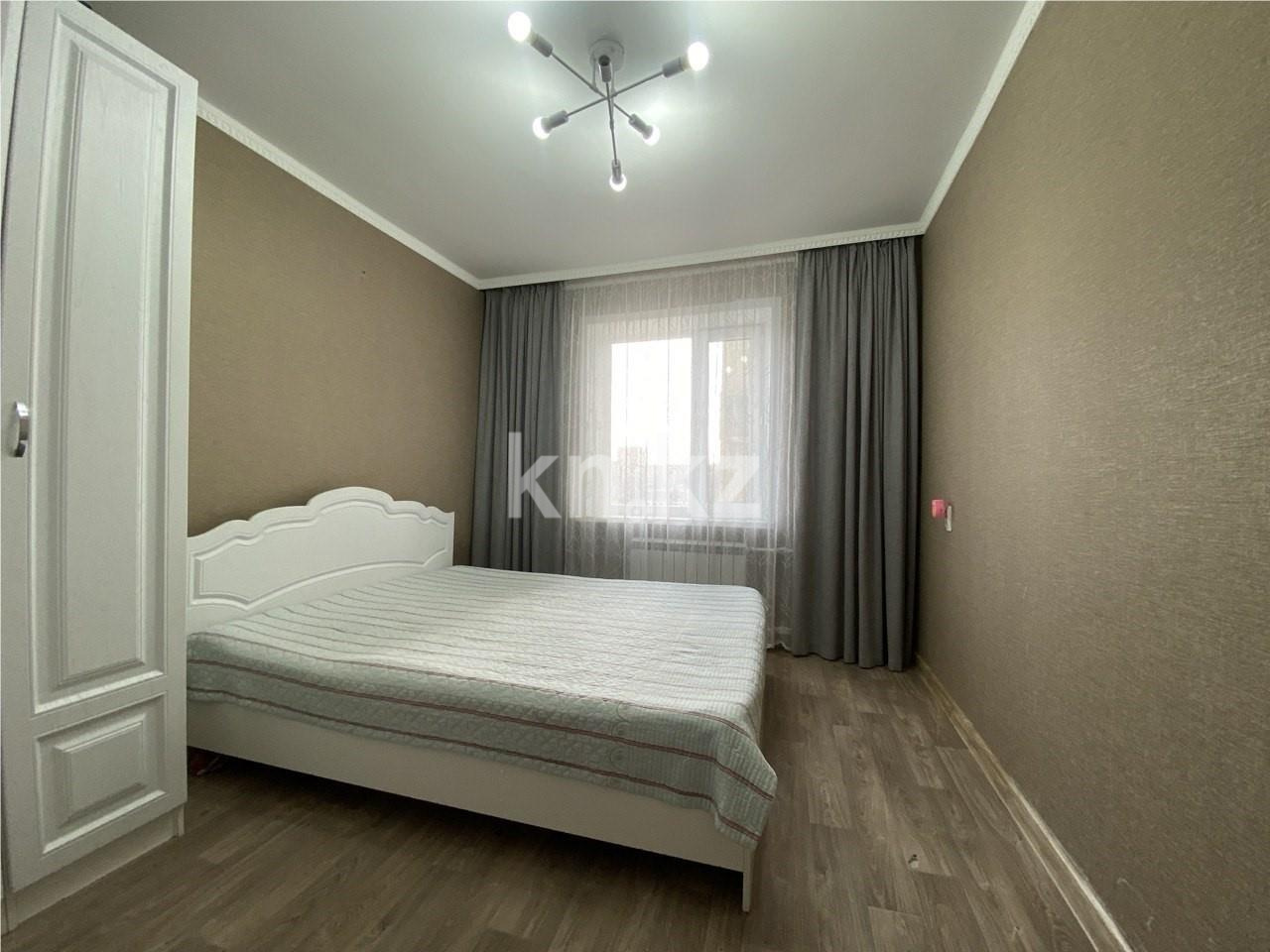 Продажа 3-комнатной квартиры, 68 м², пр. Мира в Темиртау - фото 3
