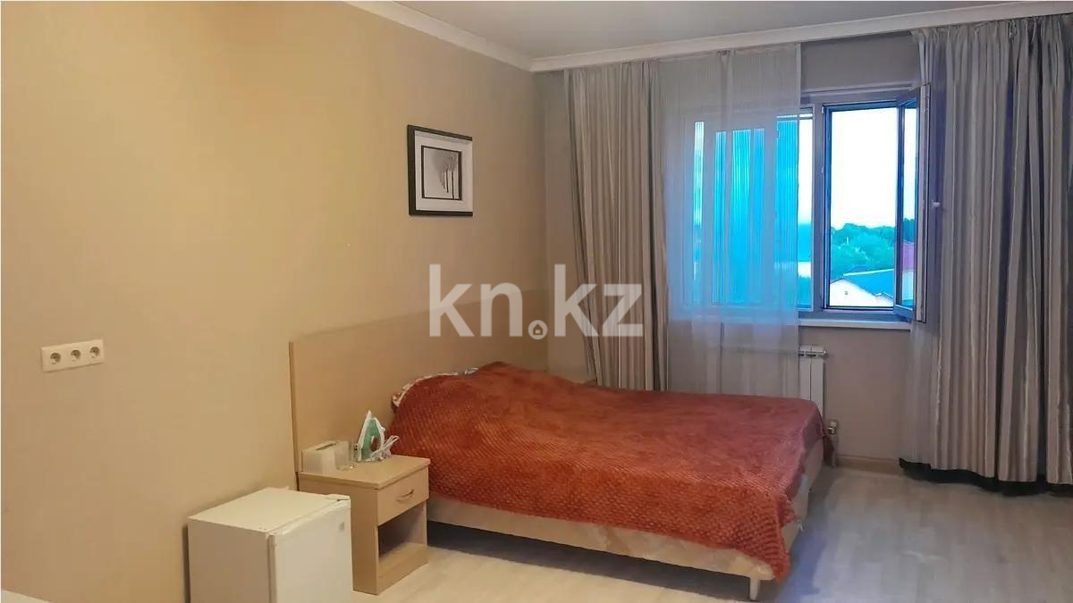 Продажа 1-комнатной квартиры, 27 м² в Астане