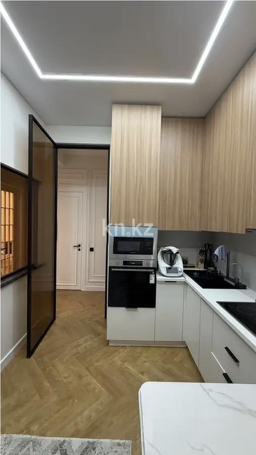 Продажа 2-комнатной квартиры, 65 м² в Алматы - фото 3