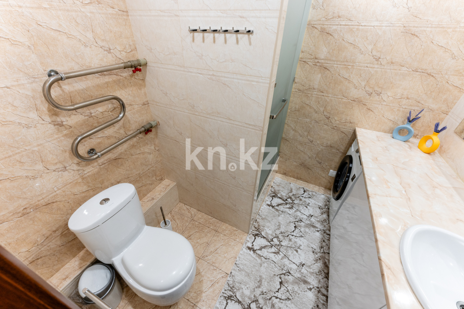 Продажа 3-комнатной квартиры, 145 м² в Астане - фото 23