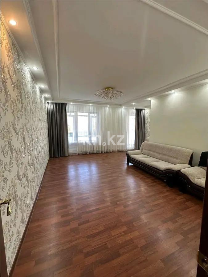 Продажа 3-комнатной квартиры, 110.2 м², ул. Сембинова, дом  7 в Астане - фото 3